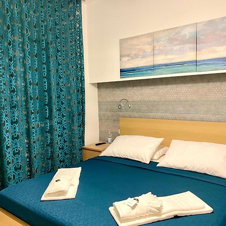 Hotel L'Ultima Luna Termoli Exteriér fotografie