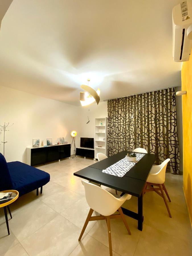 Hotel L'Ultima Luna Termoli Exteriér fotografie