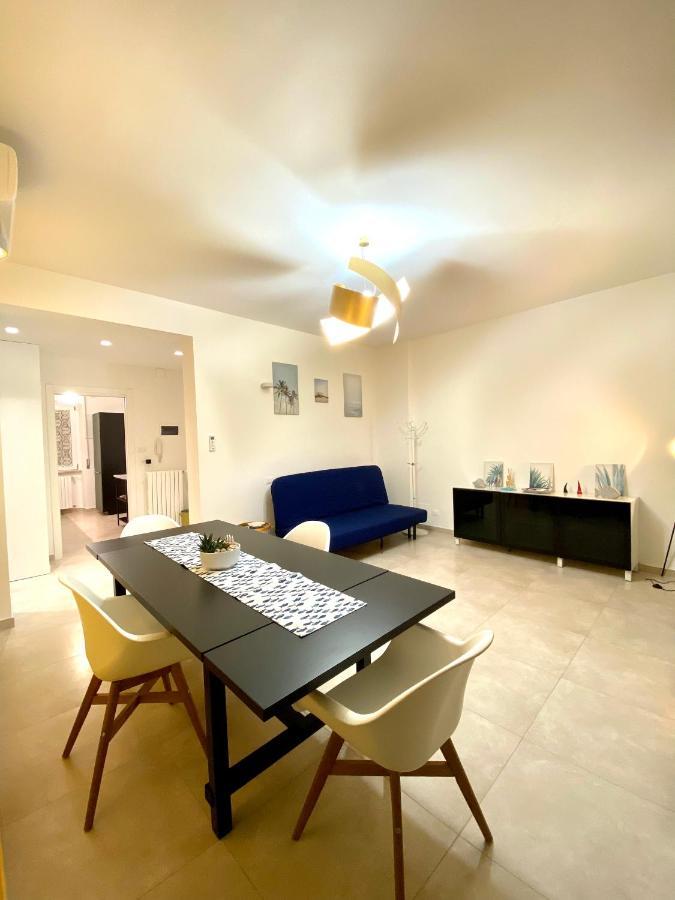Hotel L'Ultima Luna Termoli Exteriér fotografie