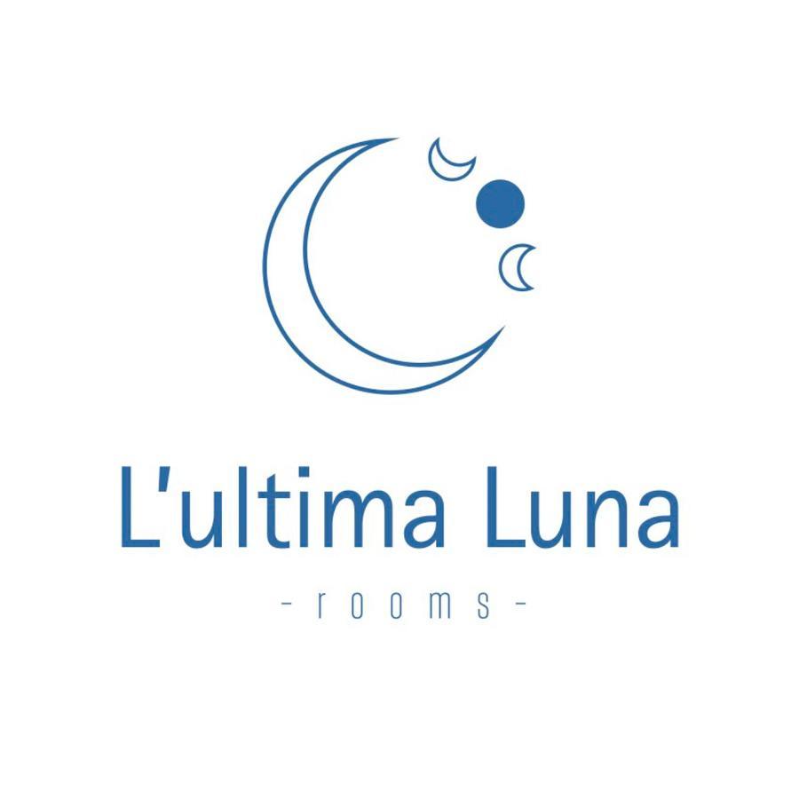 Hotel L'Ultima Luna Termoli Exteriér fotografie